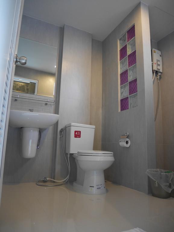 אודון תאני Green Garden Place מראה חיצוני תמונה
