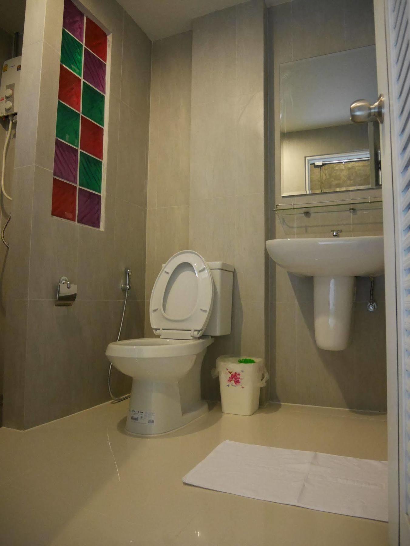 אודון תאני Green Garden Place מראה חיצוני תמונה