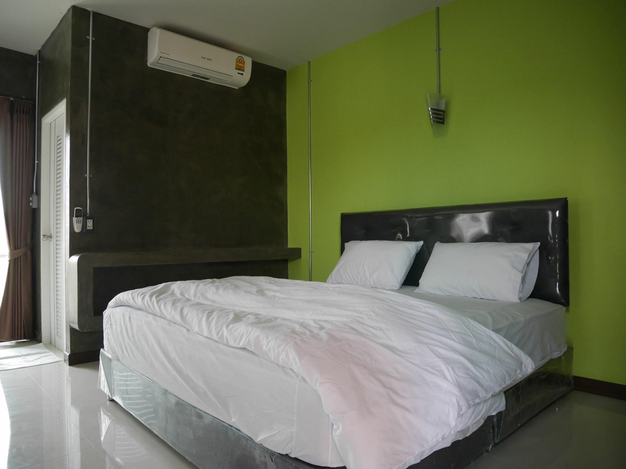 אודון תאני Green Garden Place מראה חיצוני תמונה